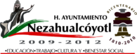 AYUNTAMIENTO DE NEZAHUALCOYOTL