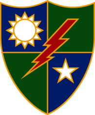 75th (Ranger) Infantry Regiment