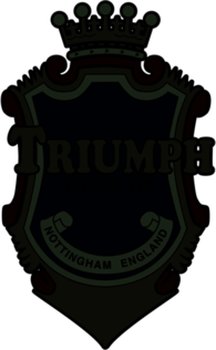 Triumph Cycle Company 1894