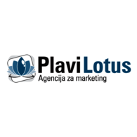 Plavi Lotus