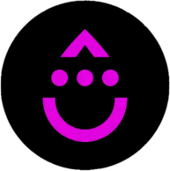 Drip round logo thumbnail