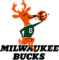 1968-69 Milwaukee Bucks Classic