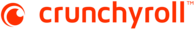 Crunchyroll Logo Horizontal