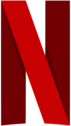 Netflix logo thumbnail