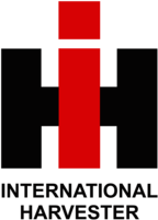 International Harvester 