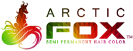 Arctic Fox logo color
