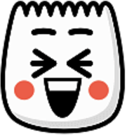 TikTok Excited Emoji