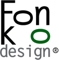 Fonko design