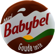 Mini Babybel Gouda Taste