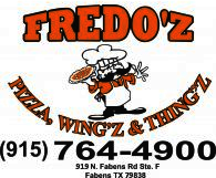 Fredo'z