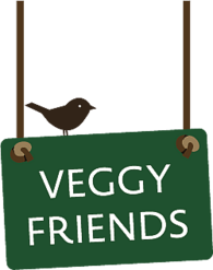 Veggy Friends 