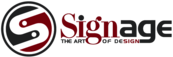 Signage