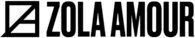 Zola Amour logo horizontal