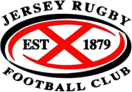 Jersey Reds Rugby 