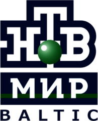 NTV Mir Baltic