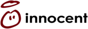 Innocent logo horizontal