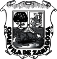 Escudo de Coahuila