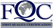 First Quality Certification