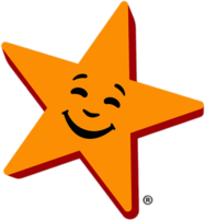 Carl's Jr Star