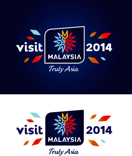 Visit Malaysia 2014
