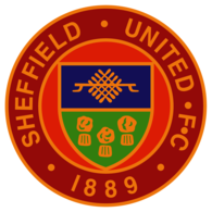Sheffield United FC (logo 70's)