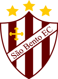 São Bento Esporte Clube (Itapecerica - MG)