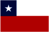 Bandera de Chile