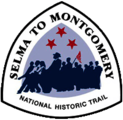 Selma To Montgomery National Historic Trail 