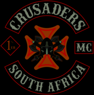 Crusaders Motorcycle Club