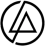 Linkin Park Round Symbol
