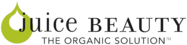Juice Beauty logo full