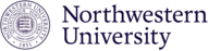Northwestern University logo and seal horizontal