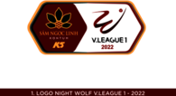 V.League 1 - 2022