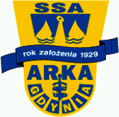 Arka Gdynia Rugby