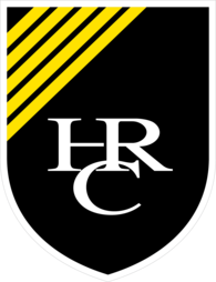 HRC - Brasão Henri Rene Christian
