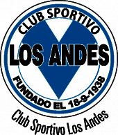 Club Sportivo Usno de Valle Fértil San Juan 1