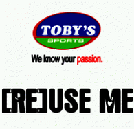 Toby's Sports Arena