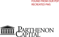 Parthenon Capital
