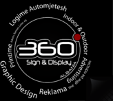 360 Signs&Display