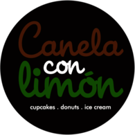 Canela con Limon