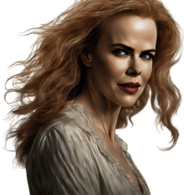 Nicole Kidman