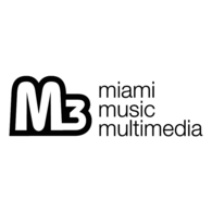 M3 Miami Music Multimedia
