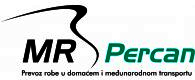 MR Percan