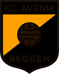 FC Avenir Beggen (early 60's logo)