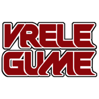 Vrele Gume