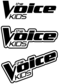 The Voice Kids