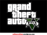 Grand Theft Auto 5