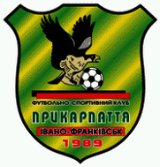 FSK Bukovyna Chernovtsy