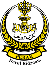 Perak Crest