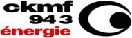 CKMF 94.3 energie